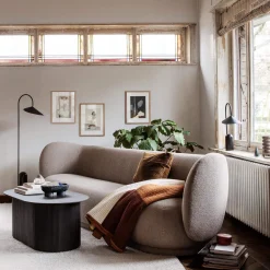 Arum floor | cashmere