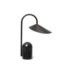 Arum portable | black