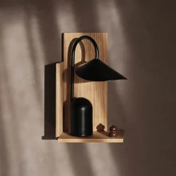 Arum portable | black
