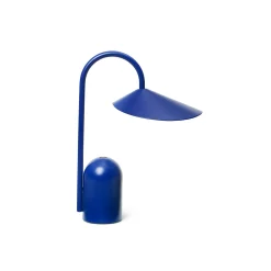 Arum portable | bright blue