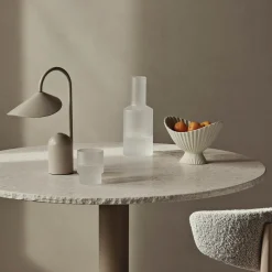 Arum portable | bright blue