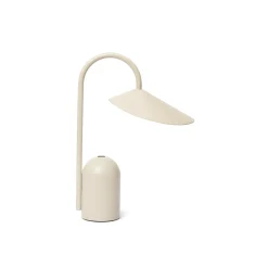 Arum portable | cashmere