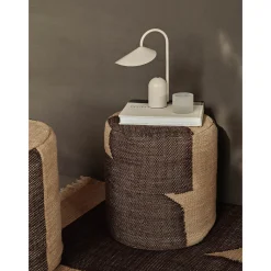 Arum portable | cashmere