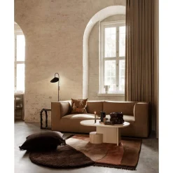 Arum swivel wall | black
