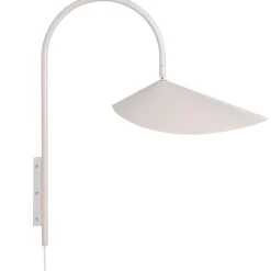 Arum swivel wall | black