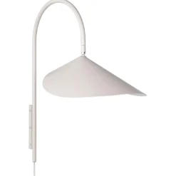 Arum swivel wall | bronze