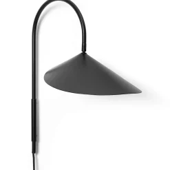 Arum swivel wall | bronze