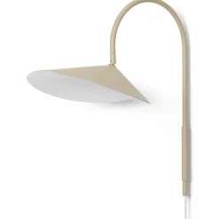 Arum swivel wall | cashmere