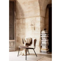 Arum swivel wall | cashmere