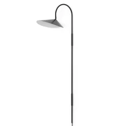 Arum swivel wall tall | black