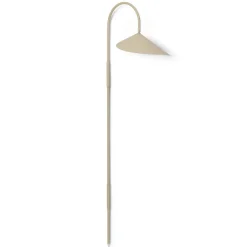 Arum swivel wall tall | black