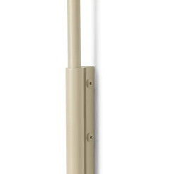 Arum swivel wall tall | black