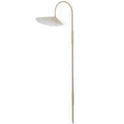 Arum swivel wall tall | cashmere