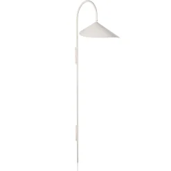 Arum swivel wall tall | cashmere