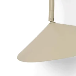 Arum swivel wall tall | cashmere