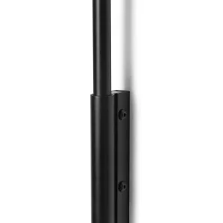 Arum swivel wall tall | cashmere