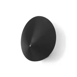 Arum wall sconce | cashmere