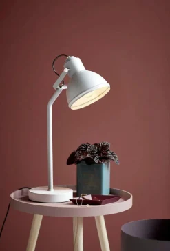 Aslak 3 | White
