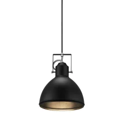 Aslak P | black