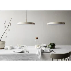 Asteria medium 43 | anthracite