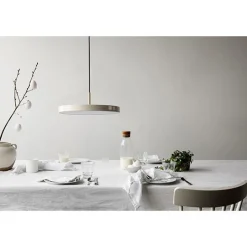Asteria medium 43 | anthracite