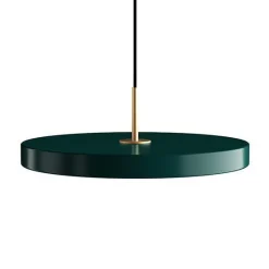 Asteria medium 43 | anthracite