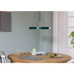 Asteria medium 43 | anthracite