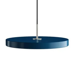 Asteria medium 43 | anthracite
