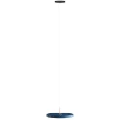 Asteria medium 43 | anthracite