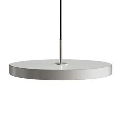 Asteria medium 43 | anthracite