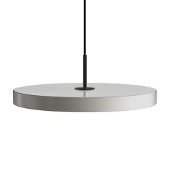 Asteria medium 43 | anthracite