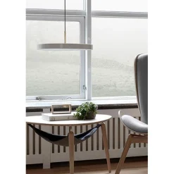 Asteria medium 43 | anthracite