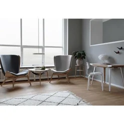 Asteria medium 43 | anthracite