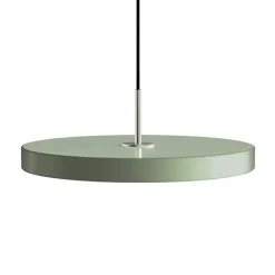 Asteria medium 43 | nuance olive