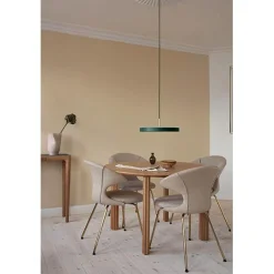 Asteria medium 43 | nuance olive
