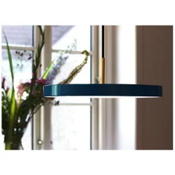 Asteria medium 43 | nuance olive