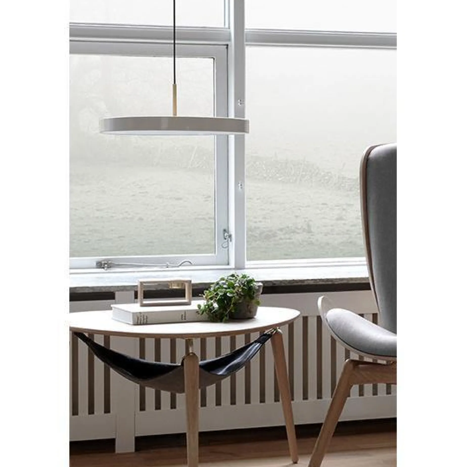 Asteria medium 43 | nuance orange