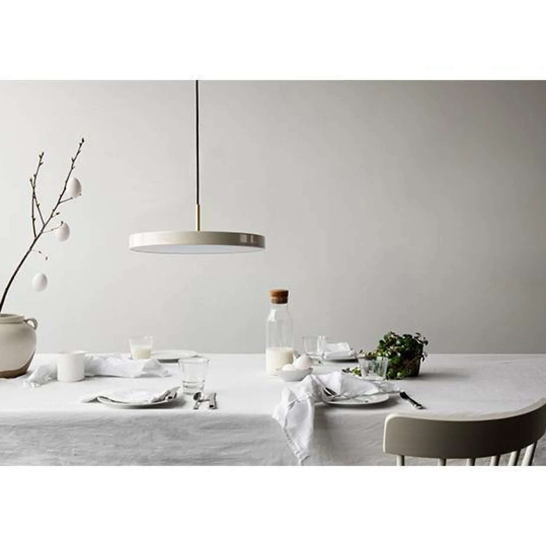 Asteria medium 43 | nuance orange