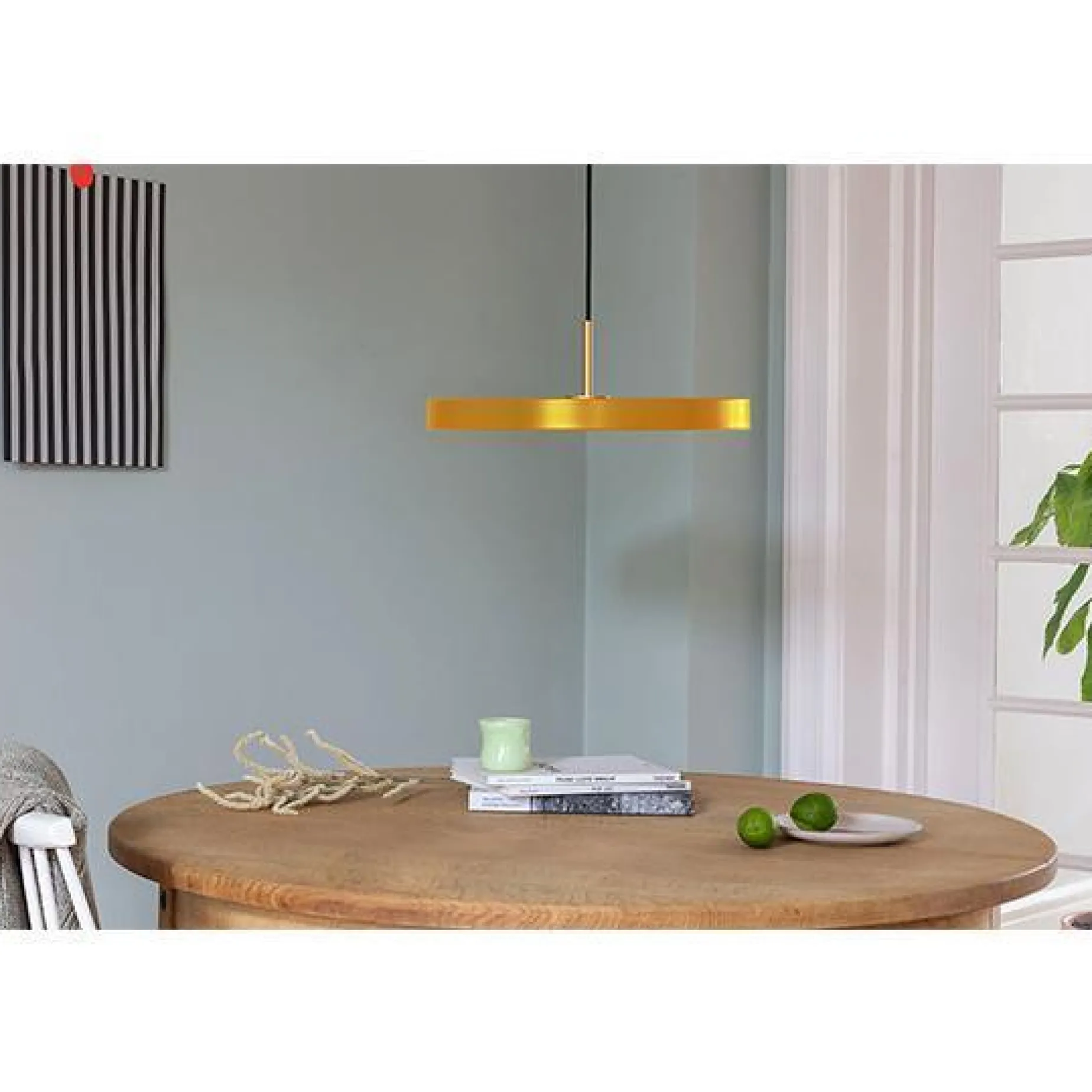 Asteria medium 43 | nuance orange