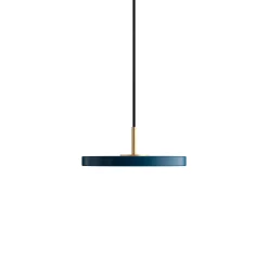 Asteria micro 15 | anthracite grey