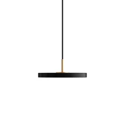 Asteria micro 15 | anthracite grey
