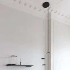 Asteria micro 15 | anthracite grey