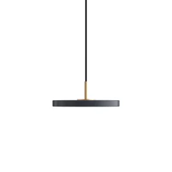 Asteria micro 15 | black