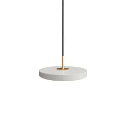 Asteria micro 15 | black
