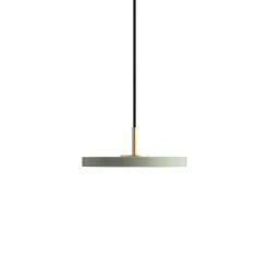Asteria micro 15 | black