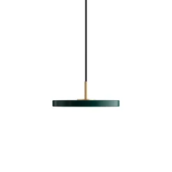 Asteria micro 15 | forest green