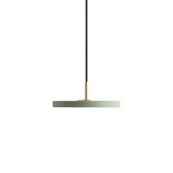 Asteria micro 15 | forest green