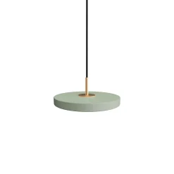 Asteria micro 15 | nuance olive