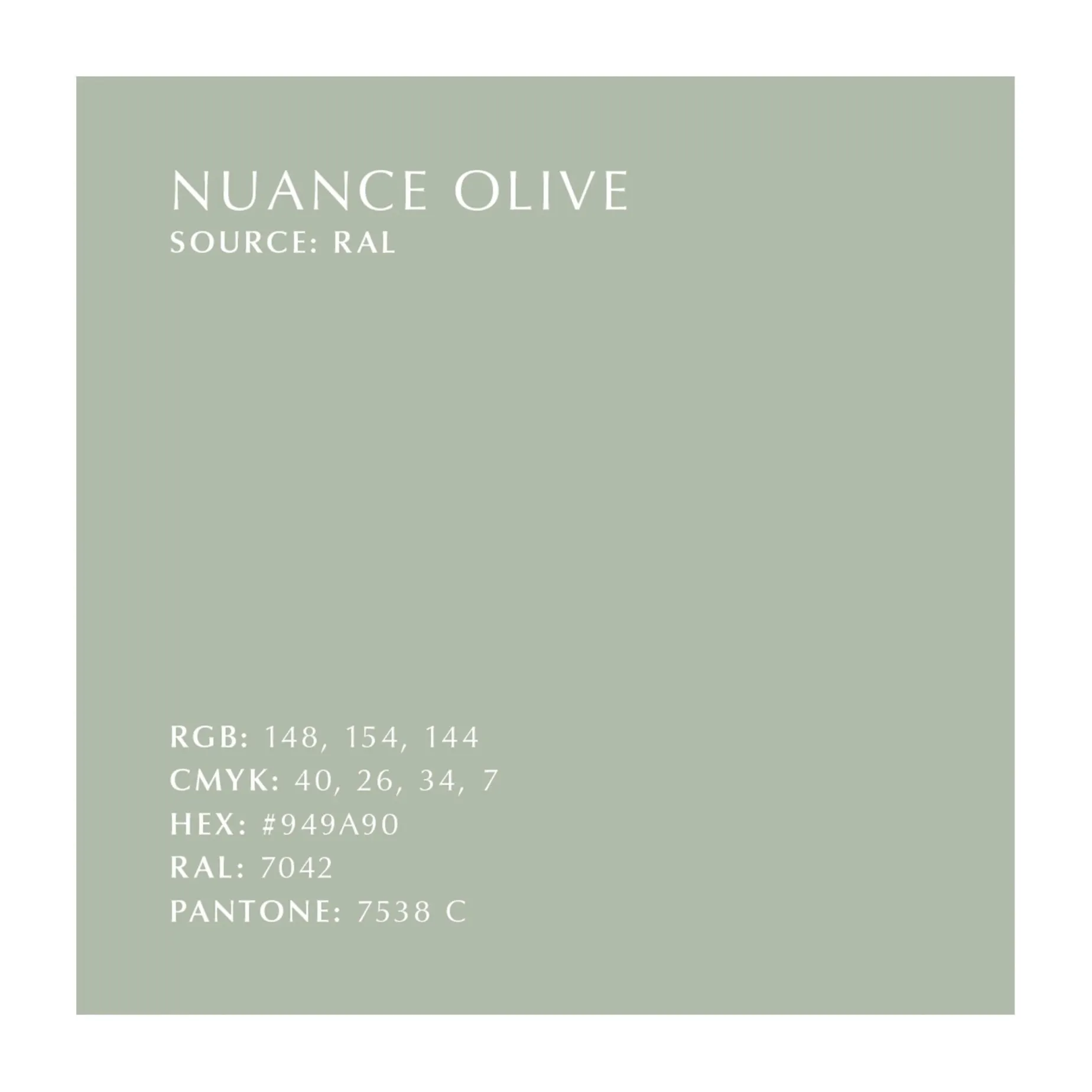 Asteria micro 15 | nuance olive