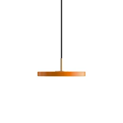 Asteria micro 15 | nuance orange